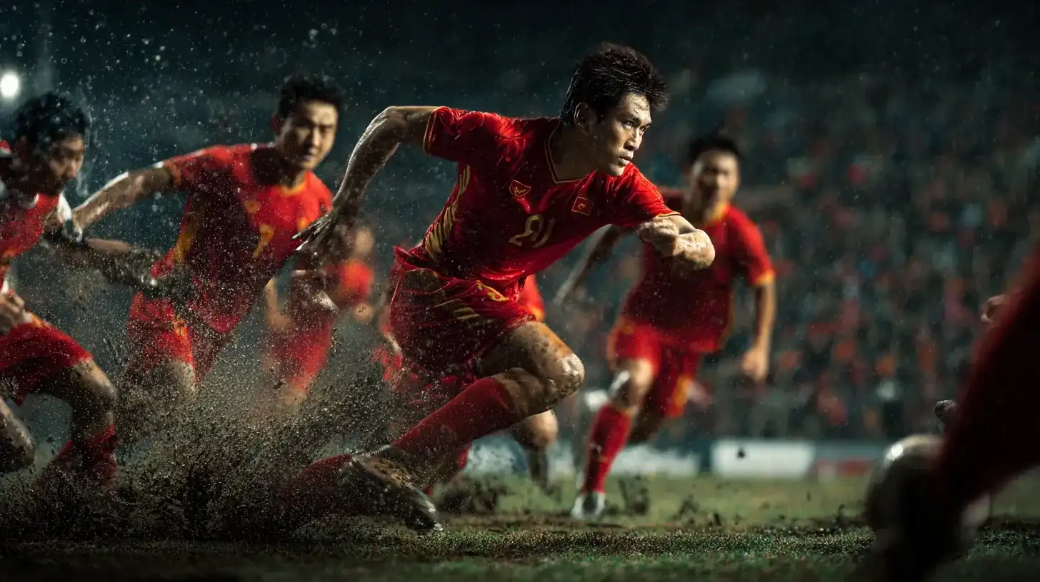 Permainan: Tren dan Inovasi Terkini pada 2026/06/24