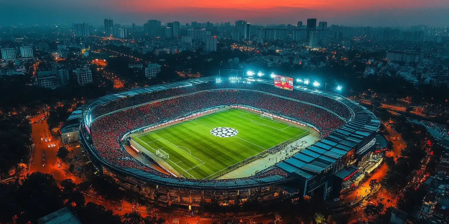 Permainan yang Menarik untuk Setiap Pencinta: 2026/06/24